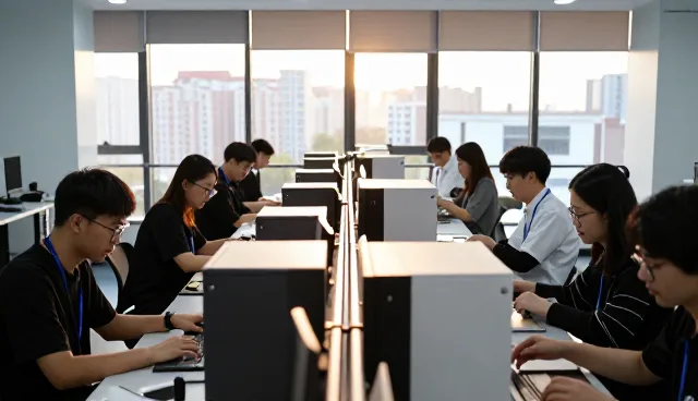 郑州意寻星信息科技有限公司